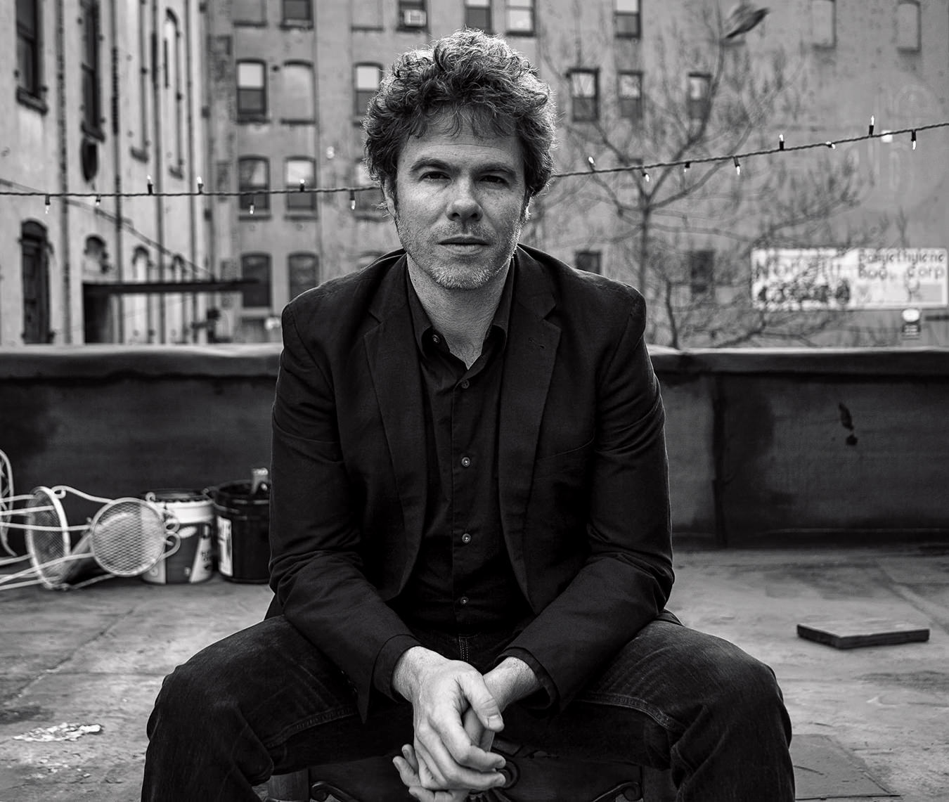 NUVO Magazine: Josh Ritter