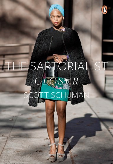 NUVO Magazine: The Sartorialist