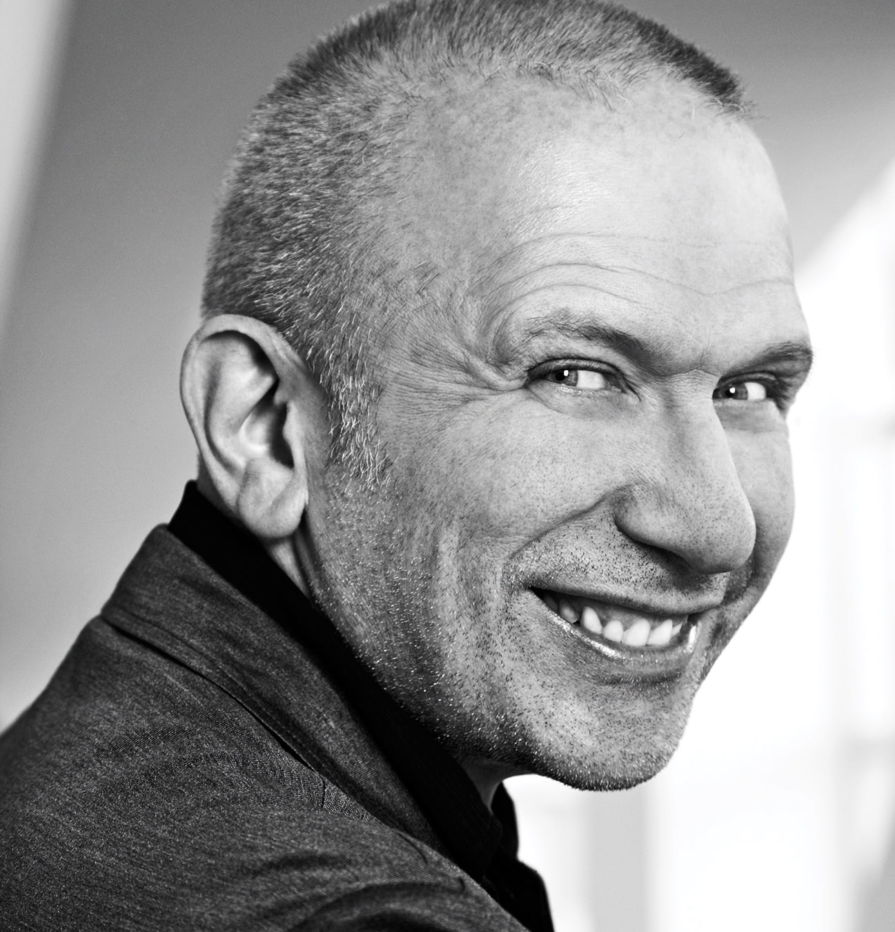 Jean Paul Gaultier Photos Through the Years