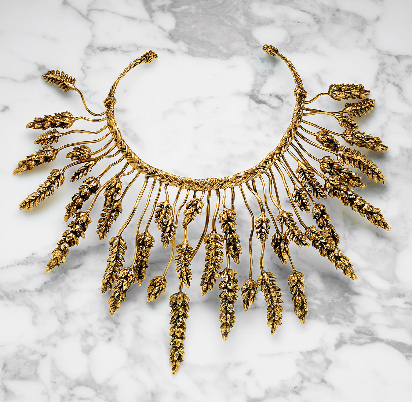 Aurelie bidermann store jewelry