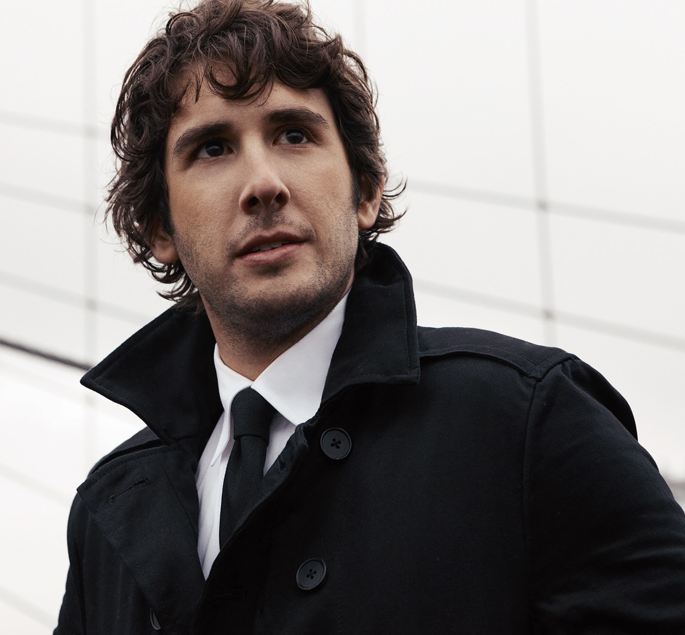 NUVO Magazine: Josh Groban