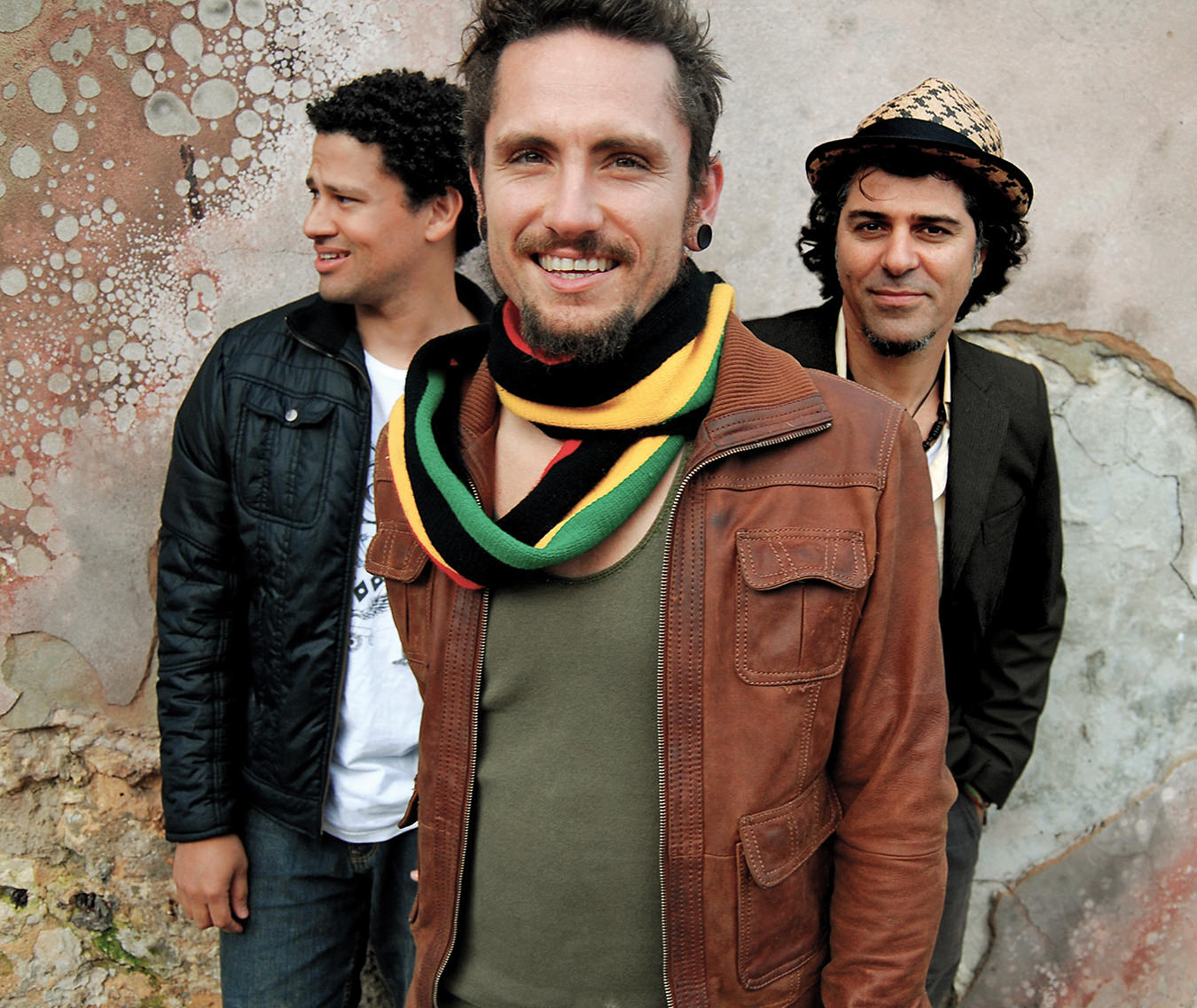 NUVO Magazine: John Butler Trio