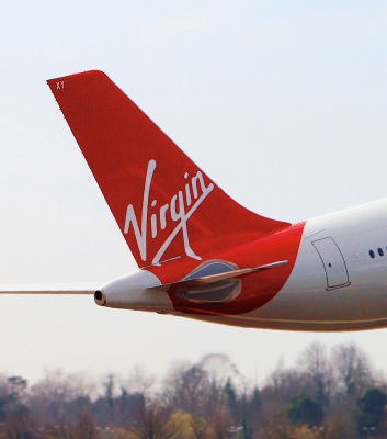 NUVO Magazine: Virgin Atlantic