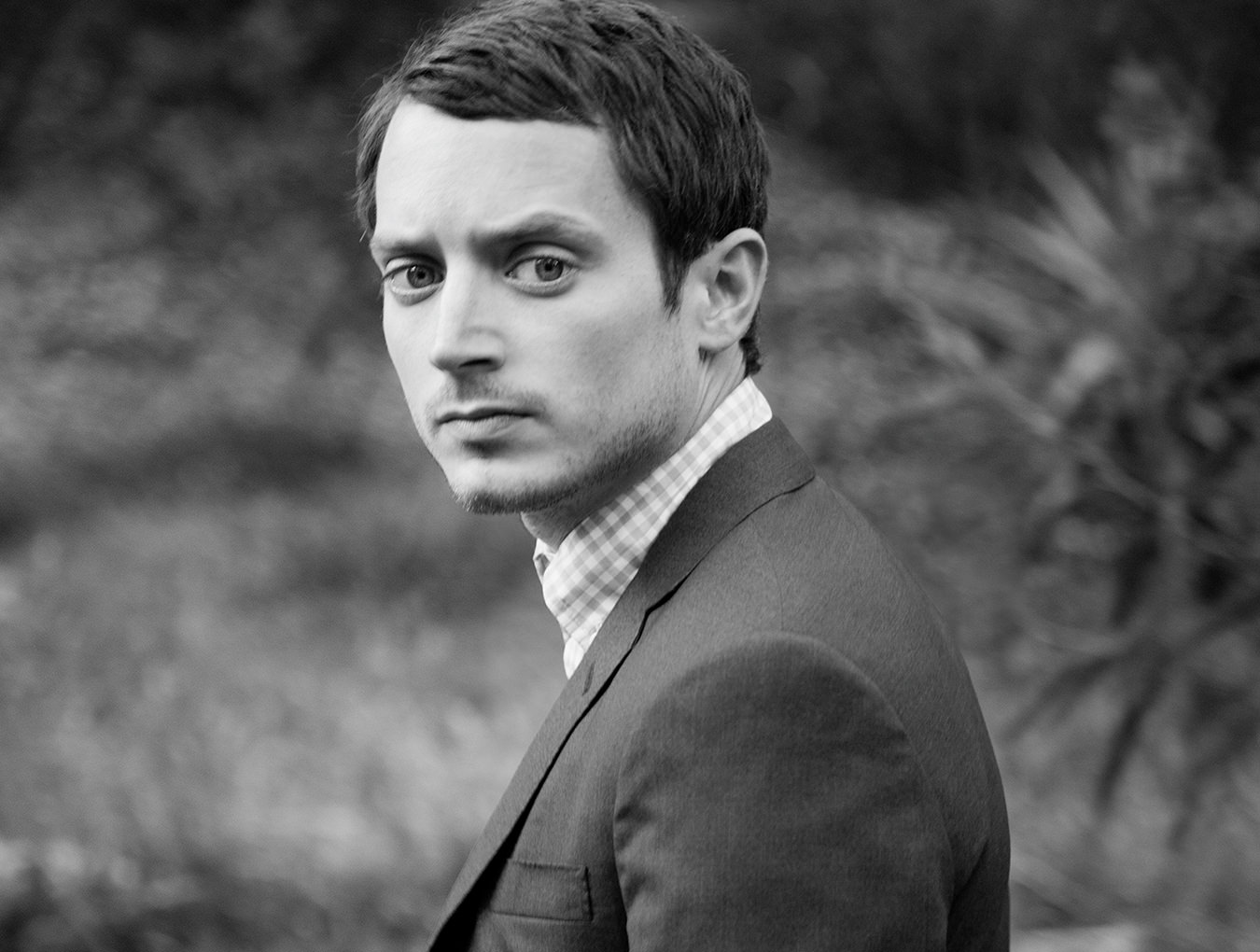 Elijah Wood