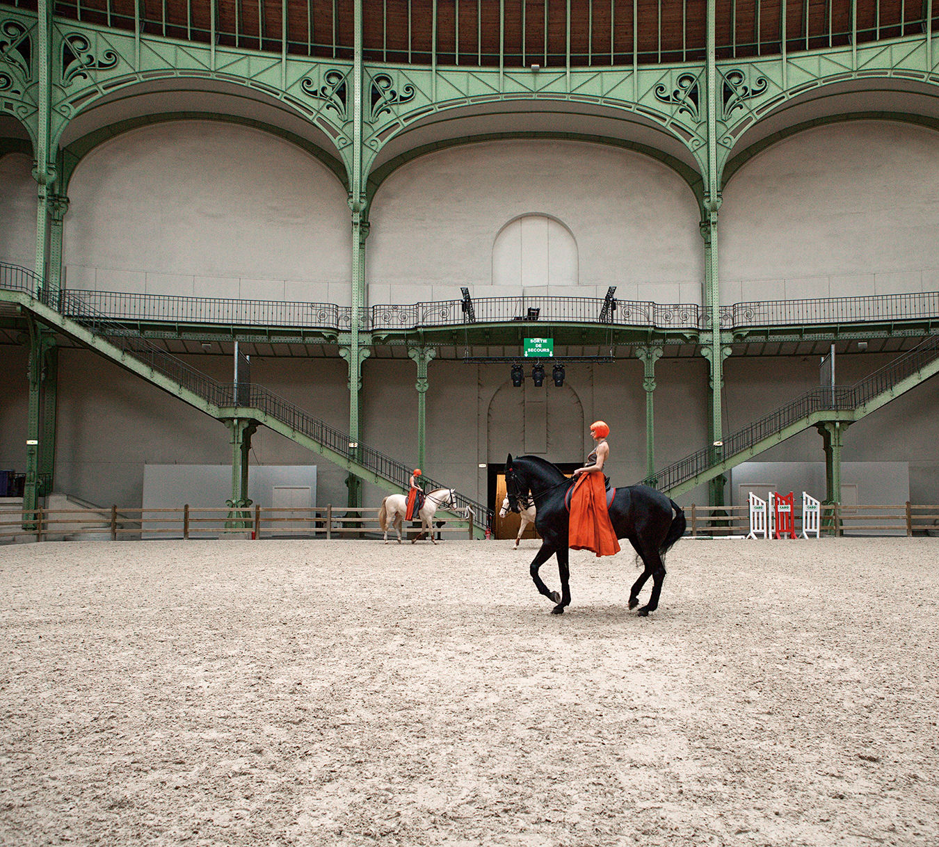 Jumping boot  Hermès Canada