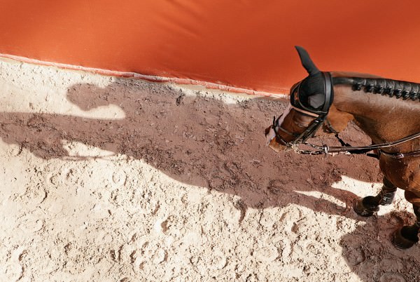 NUVO Magazine: Saut Hermès