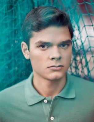 NUVO Magazine: Milos Raonic