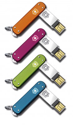 NUVO Magazine: Victorinox