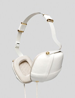 NUVO Magazine: Molami Headphones