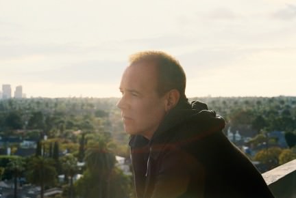 NUVO Magazine: Bret Easton Ellis