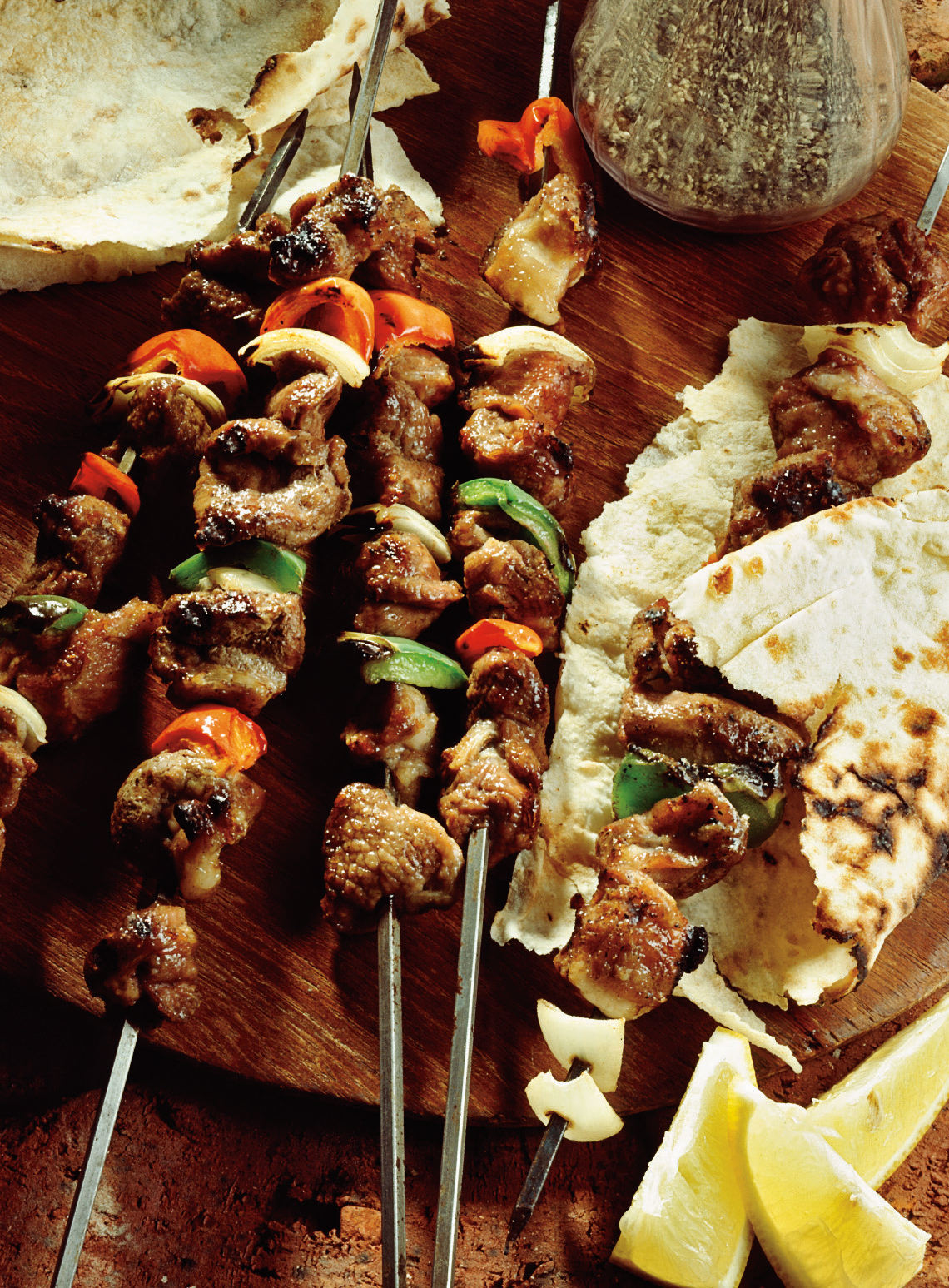 NUVO Magazine: Kebabs