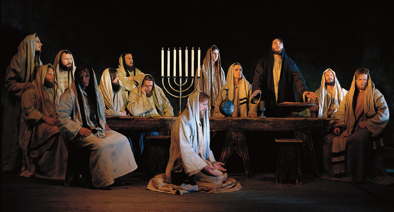NUVO Magazine: The Oberammergau Passion Play