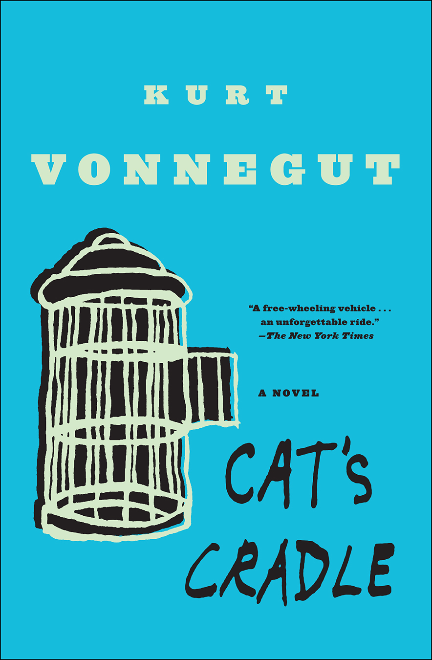 NUVO Magazine: Kurt Vonnegut, Cats