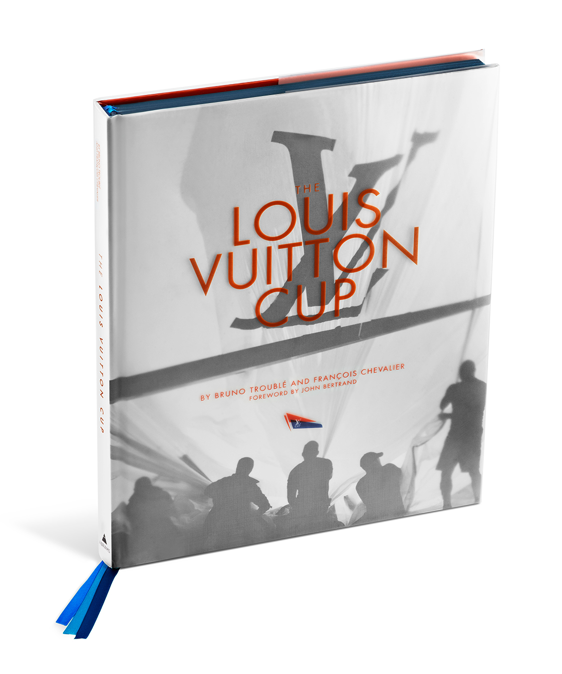 NUVO Blog: Louis Vuitton Cup