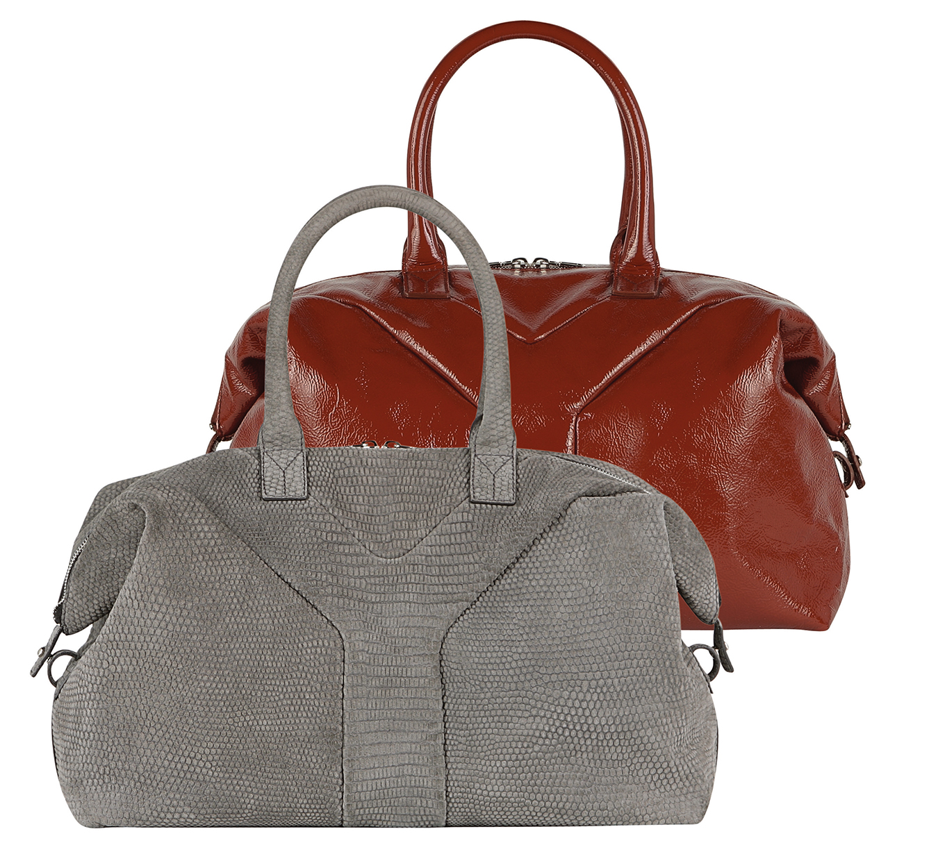 Nuvo Magazine: Yves Saint Laurent Easy Bag