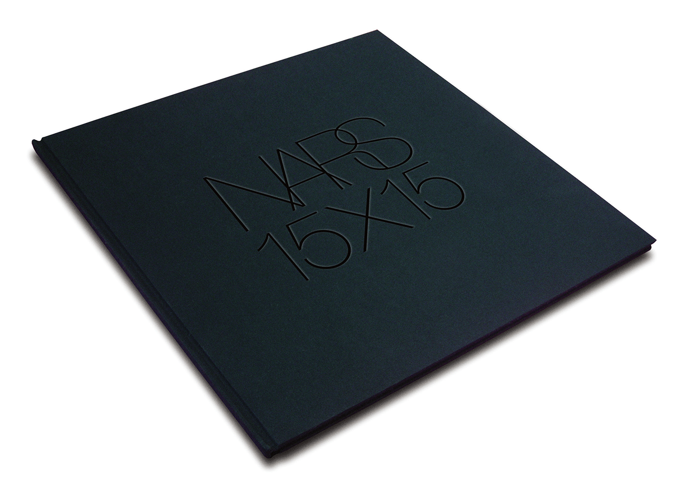 Nuvo Magazine: NARS Portrait Book
