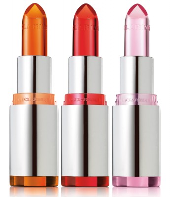 NUVO Magazine: Instant Smooth Crystal Lip Balm