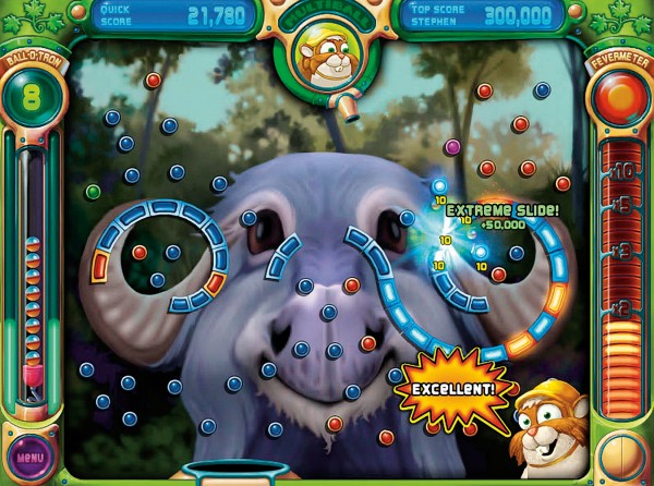 NUVO Magazine: PopCap And The Casual Gaming Revolution