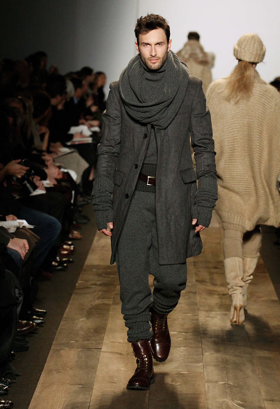 Fall Fashion 2010 - Why Designer Michael Kors Is Having a Moment -- New  York Magazine - Nymag