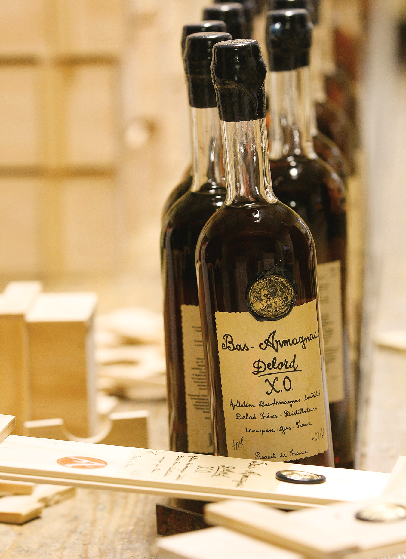 10 Armagnacs Worth Trying This Year