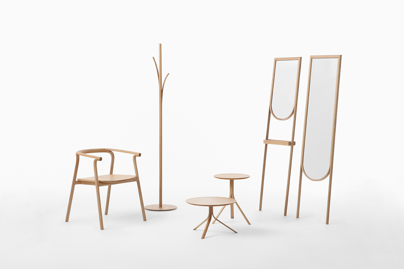 NUVO Daily Edit: Nendo Projects