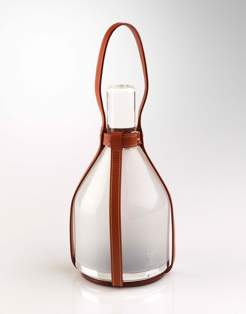 NUVO Blog: Louis Vuitton Bell Lamp