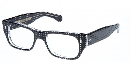 NUVO Magazine: Cutler and Gross Eyewear