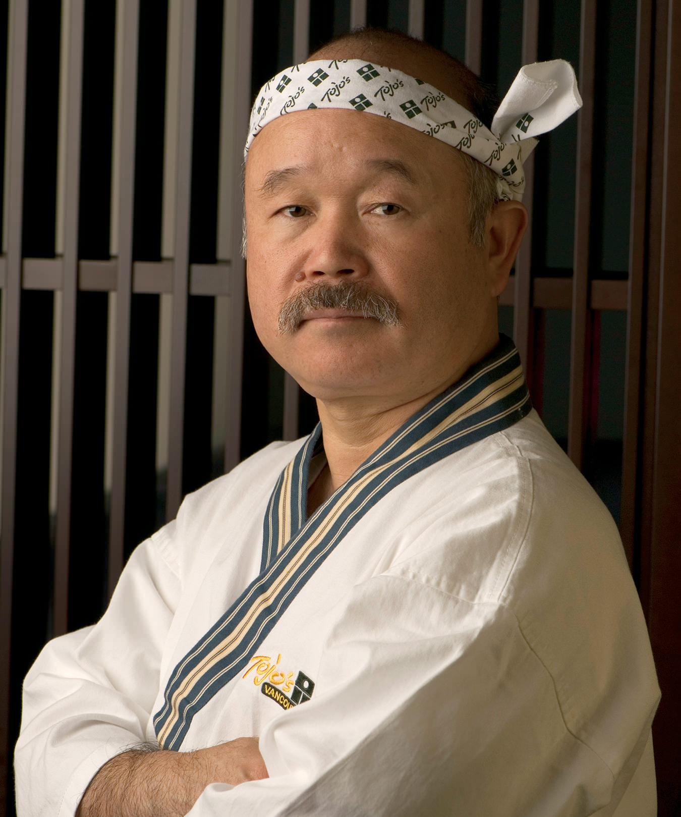 Chef Tojo