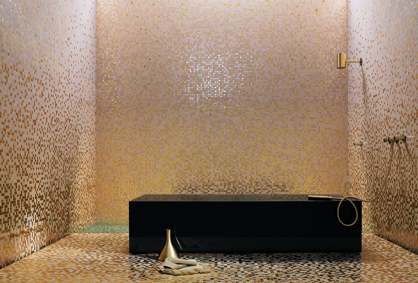 NUVO Magazine: The Tiles Of Bisazza