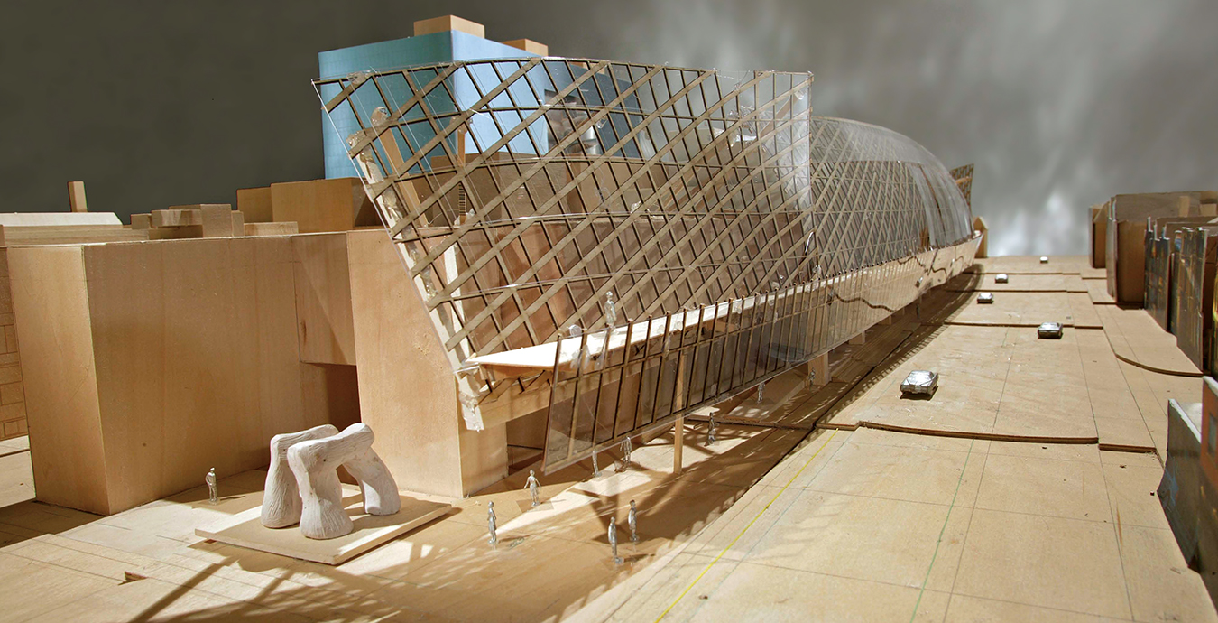 Frank Gehry's Best Buildings [RANKED]