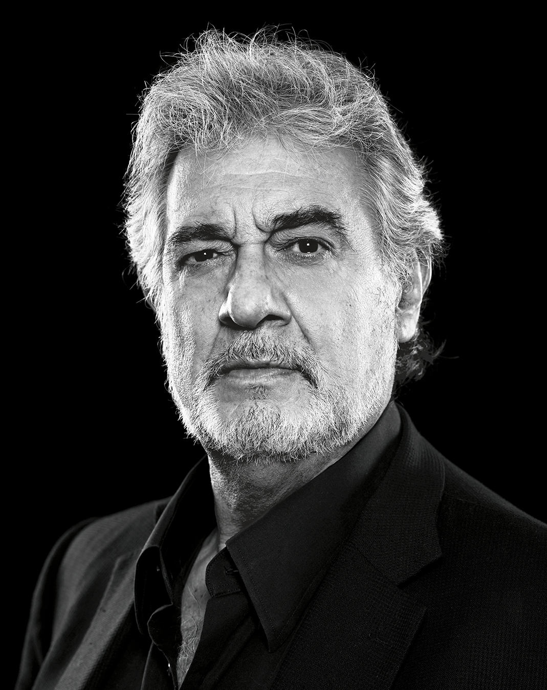 Plácido Domingo | NUVO