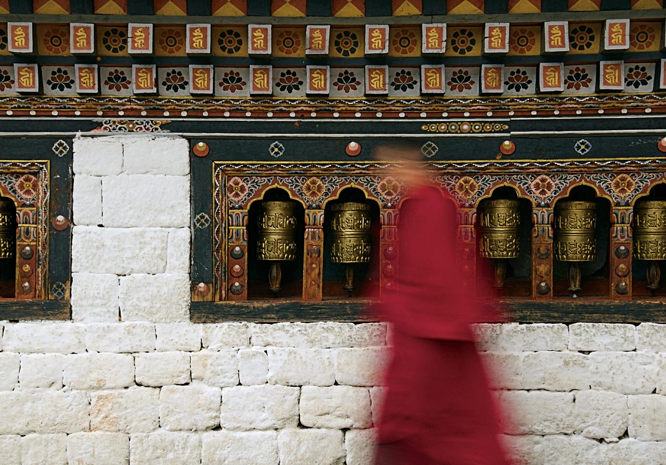 NUVO Magazine: The Beauty Of Bhutan