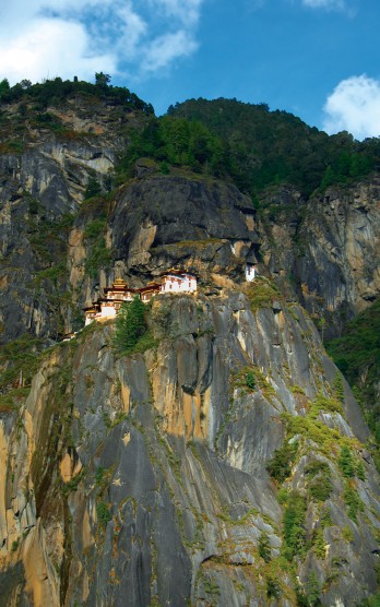 NUVO Magazine: The Beauty Of Bhutan