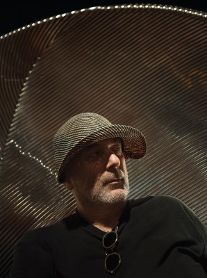 NUVO Magazine: Ron Arad