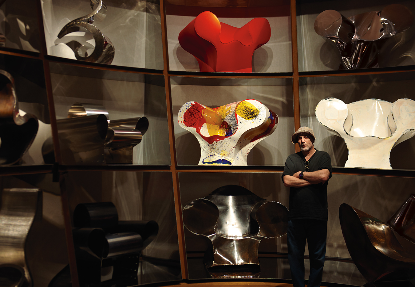 Ron Arad - 20th Century & Contemporar Lot 269 April 2021