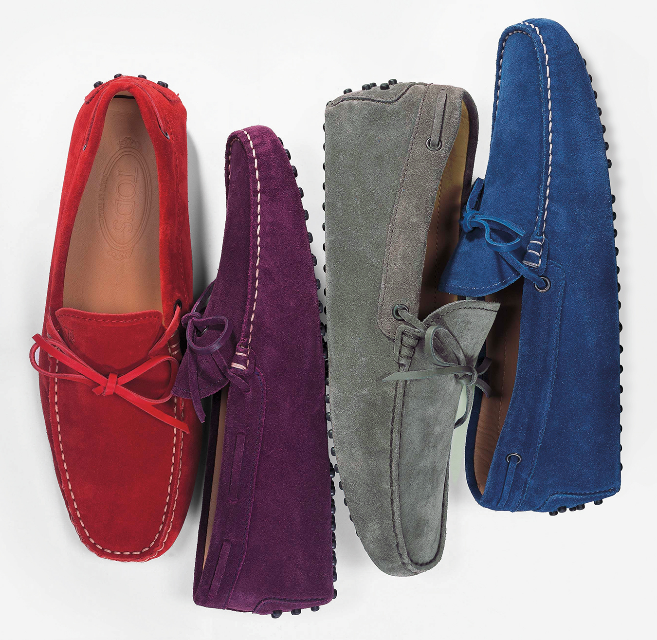 Tod’s Shoes | NUVO