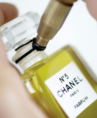 NUVO Magazine: Cultivating Chanel No. 5