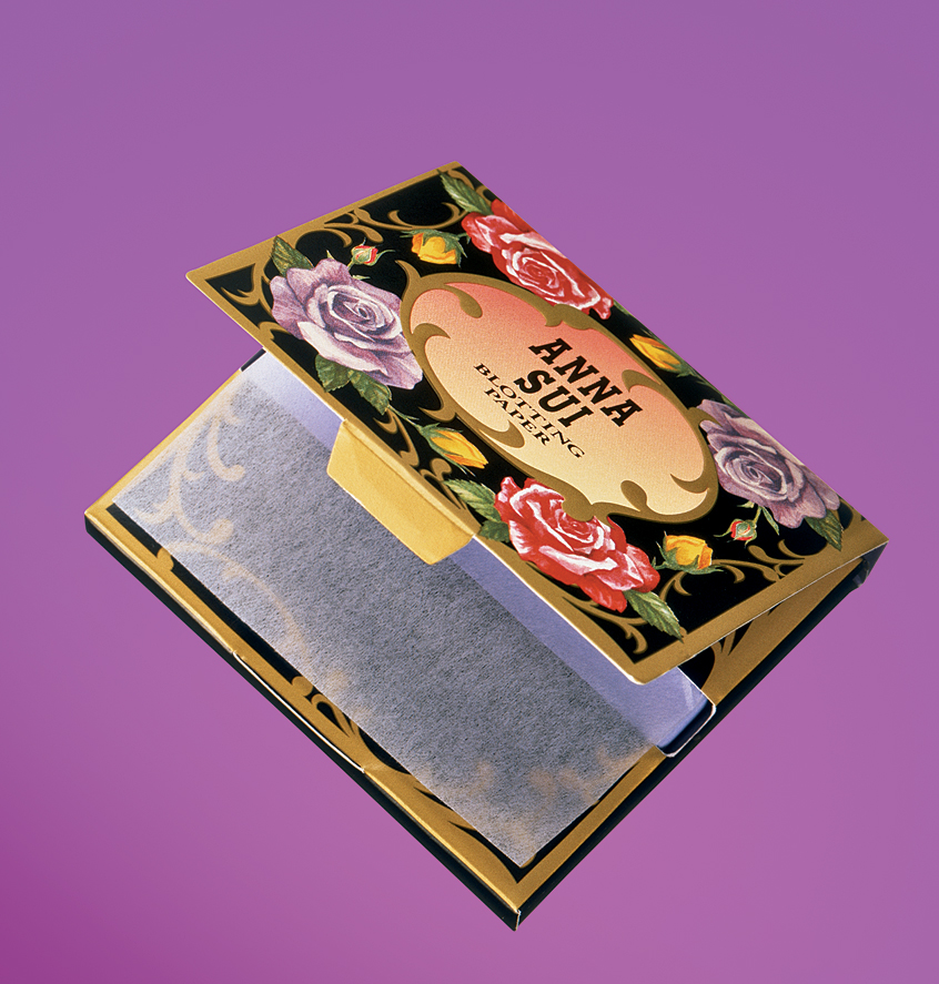 NUVO Magazine: Anna Sui