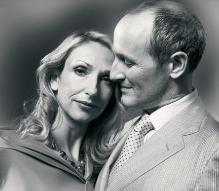 NUVO Magazine: Colm And Donna Feore