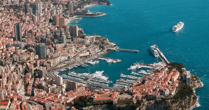 NUVO Magazine: Monaco