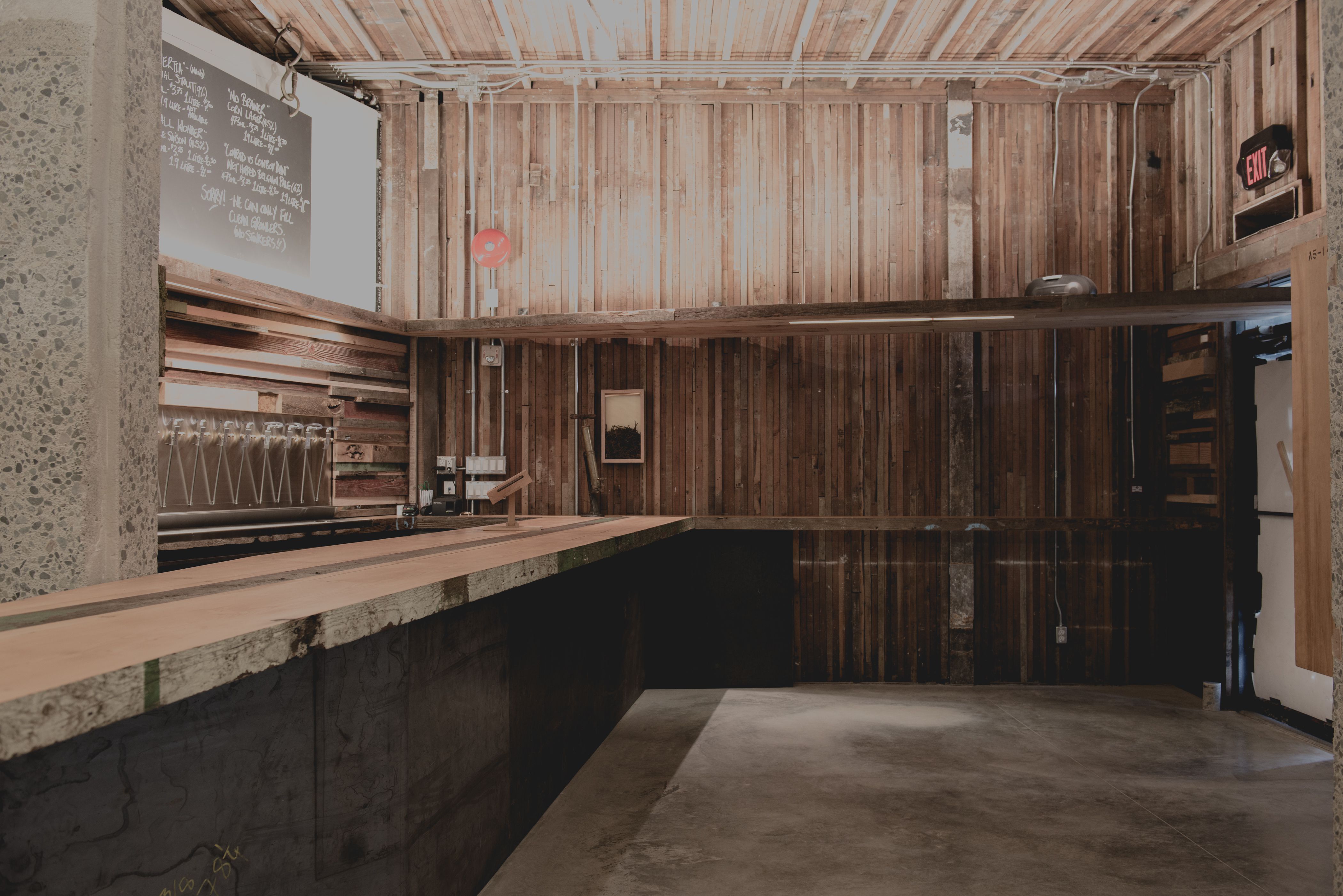 NUVO Daily Edit: Brassneck Brewery