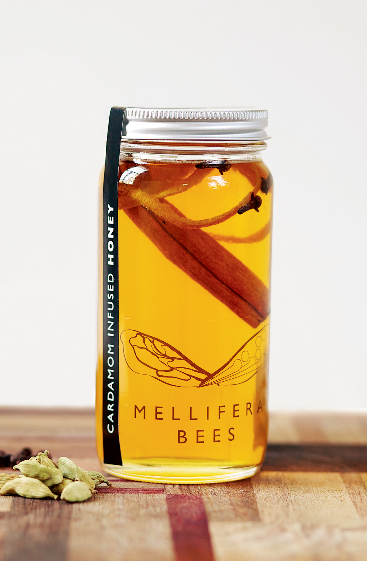 NUVO Magazine: Mellifera Bees