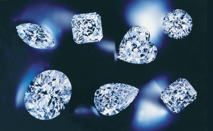 NUVO Magazine: "Diamantes" Exhibit At The Musée De La Civilisation