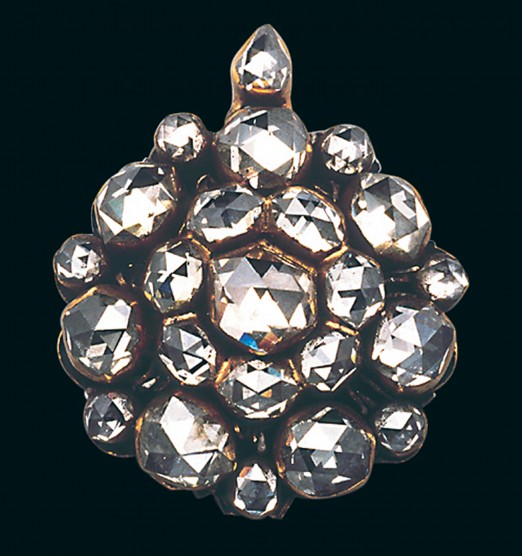 NUVO Magazine: "Diamantes" Exhibit At The Musée De La Civilisation 