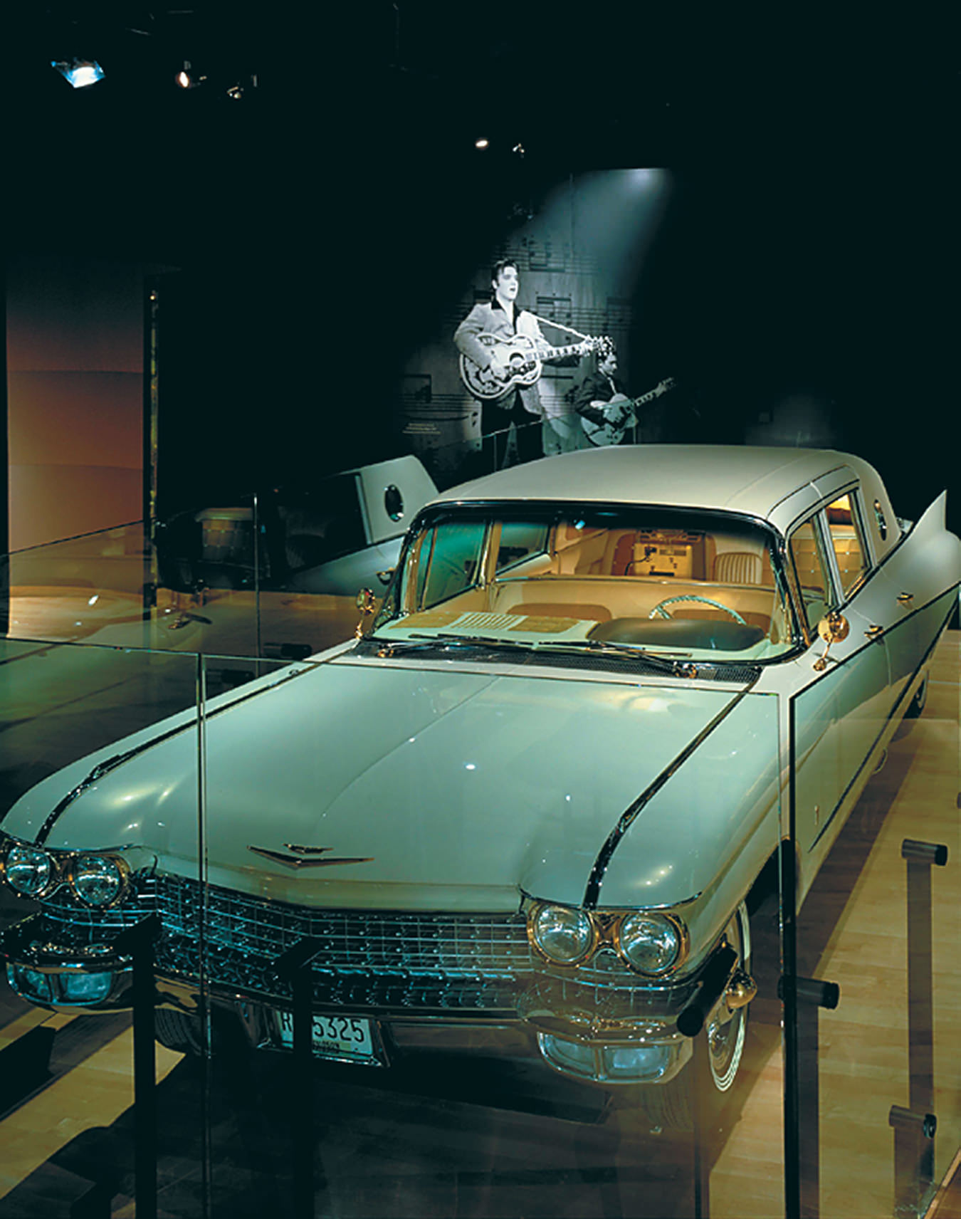 NUVO Magazine: The Country Music Hall Of Fame And Museum