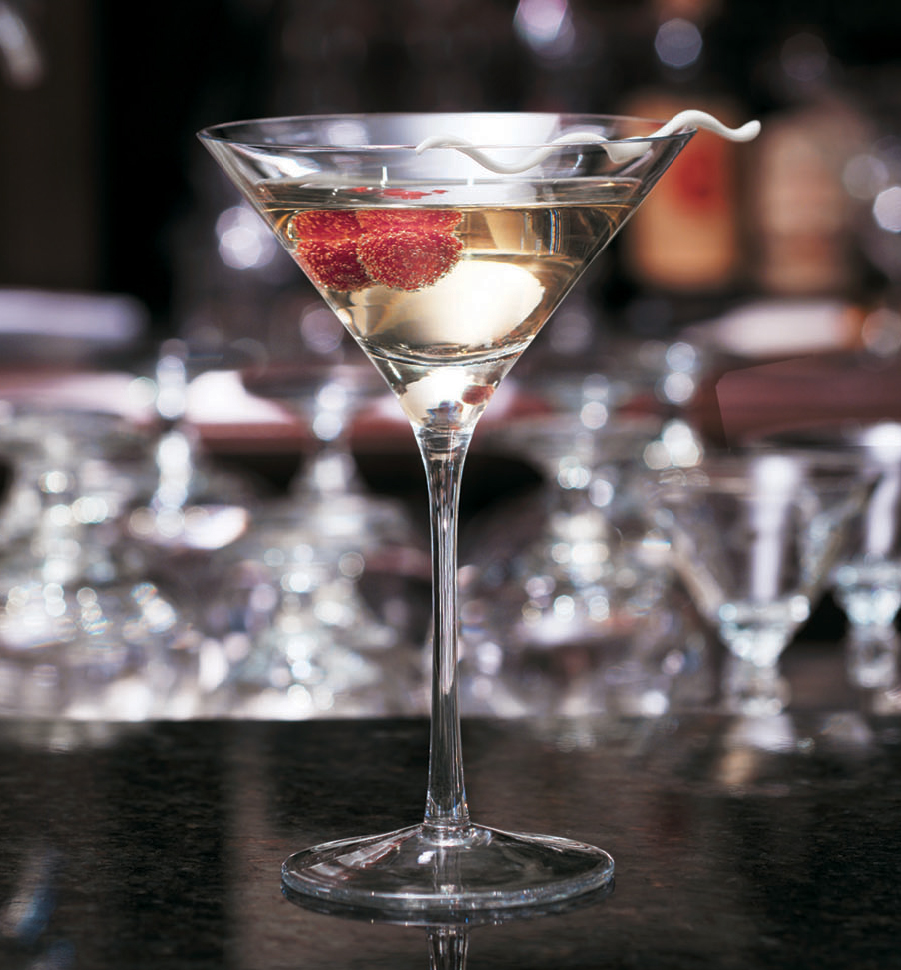 NUVO Magazine: Classic Cocktails