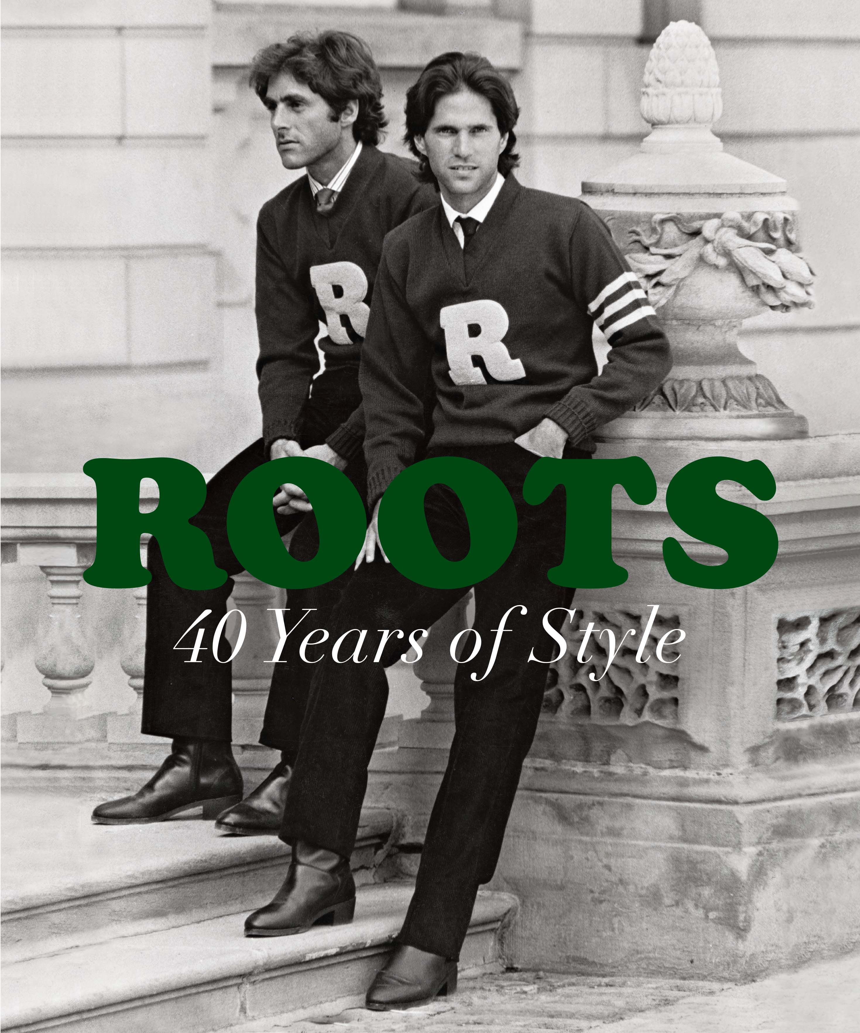 NUVO Daily Edit: Roots 40 Years of Style