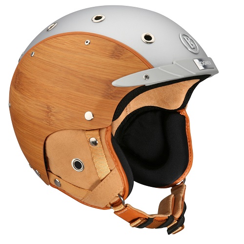 NUVO Holiday Wish List: Bogner Helmet