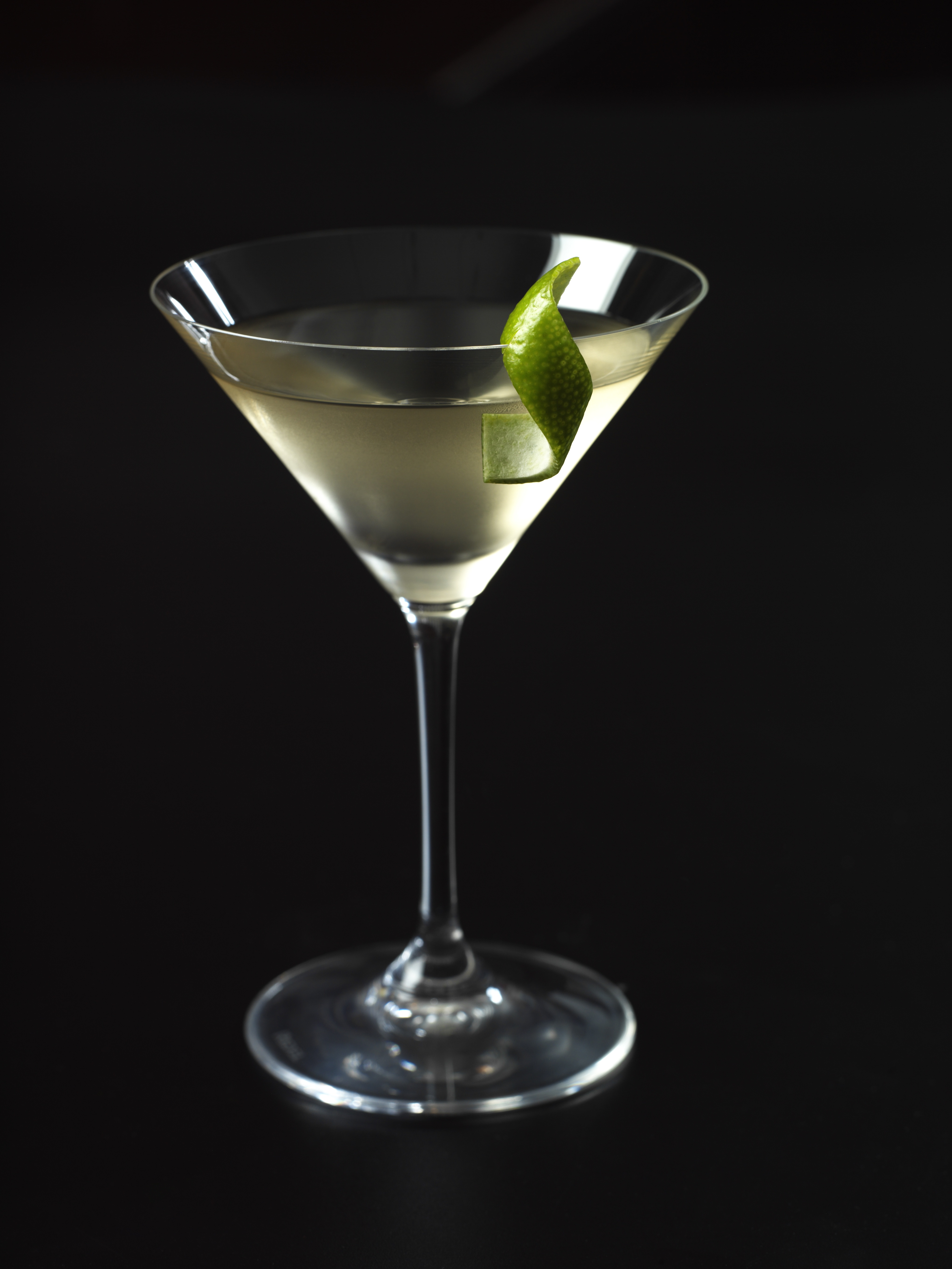 NUVO Daily Edit: Tony Conigliario Recipe, Nettle Gimlet