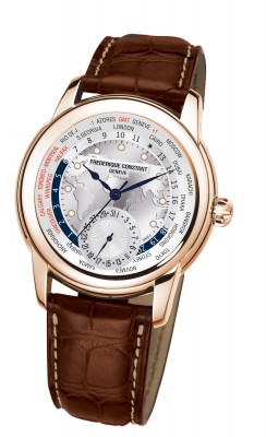 NUVO Daily Edit: Birks Jewellers, Frédérique Constant